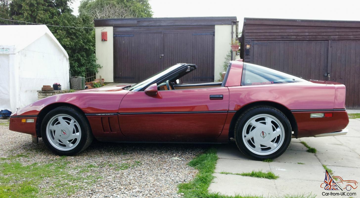 Click to Enlarge-Esc to Close Corvette Generations/C4/C4 1988 Left.jpg